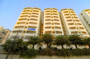 FabHotel Direct Checkin - HITECH CITY